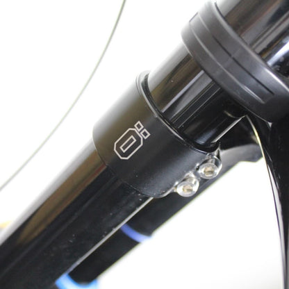 Ohlins TTX DH38 2020 | Fork Protection Kit