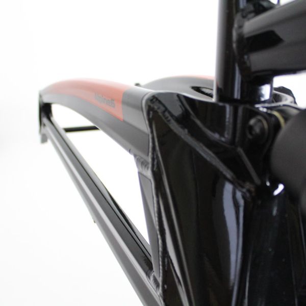 Orange Alpine 6 2019/20 | Frame Protection Kit