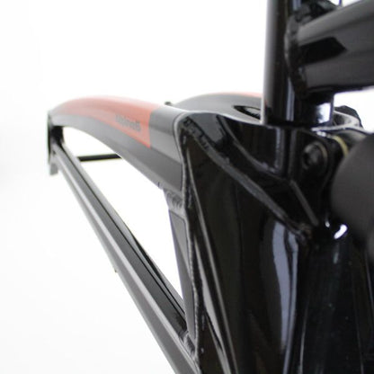 Orange Alpine 6 2019/20 | Frame Protection Kit