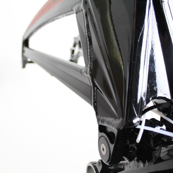 Orange Alpine 6 2019/20 | Frame Protection Kit