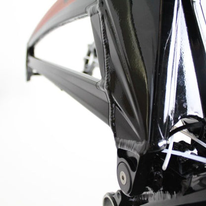 Orange Alpine 6 2019/20 | Frame Protection Kit