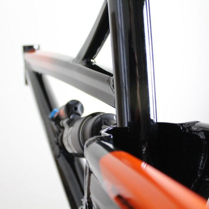 Orange Alpine 6 2019/20 | Frame Protection Kit