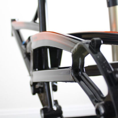 Orange Alpine 6 2019/20 | Frame Protection Kit