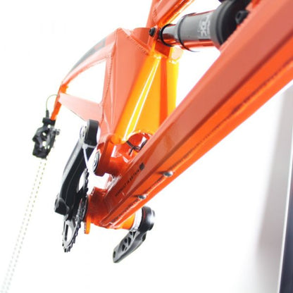 Orange Alpine 6 2021-23 | Frame Protection Kit