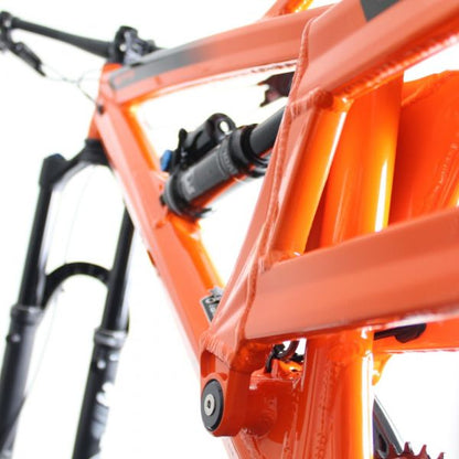 Orange Alpine 6 2021-23 | Frame Protection Kit
