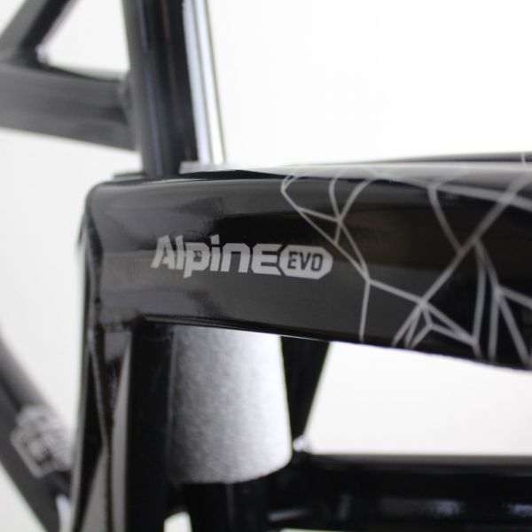 Orange Alpine Evo 2022/23 | Frame Protection Kit