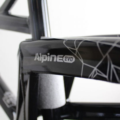 Orange Alpine Evo 2022/23 | Frame Protection Kit