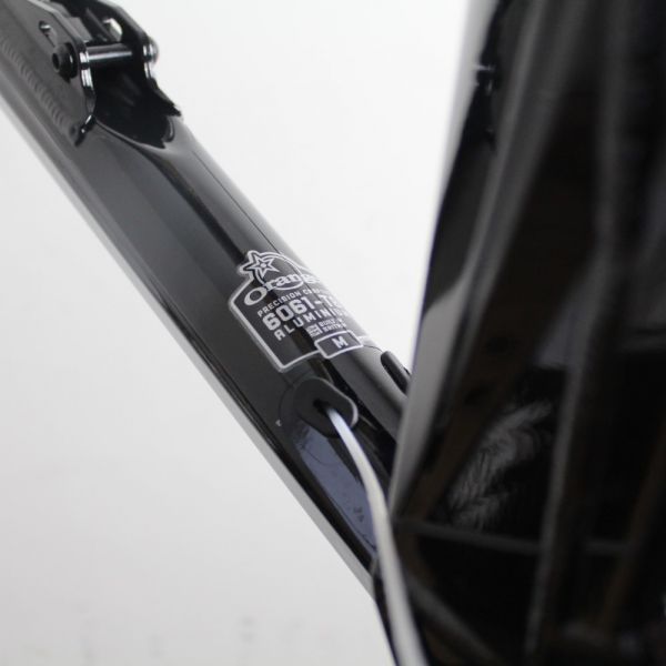 Orange Alpine Evo 2022/23 | Frame Protection Kit