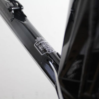 Orange Alpine Evo 2022/23 | Frame Protection Kit