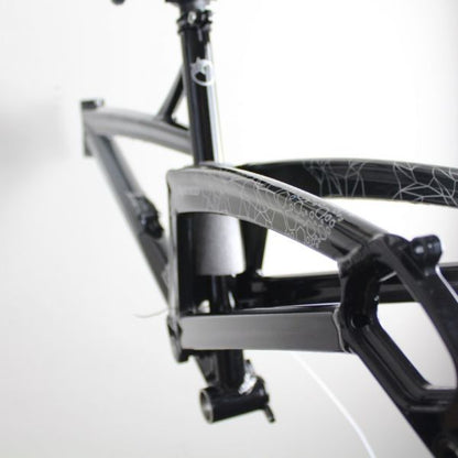 Orange Alpine Evo 2022/23 | Frame Protection Kit