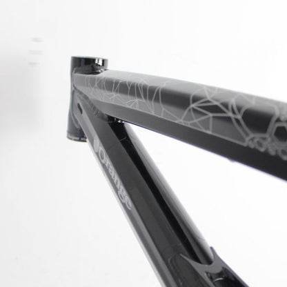 Orange Alpine Evo 2022/23 | Frame Protection Kit