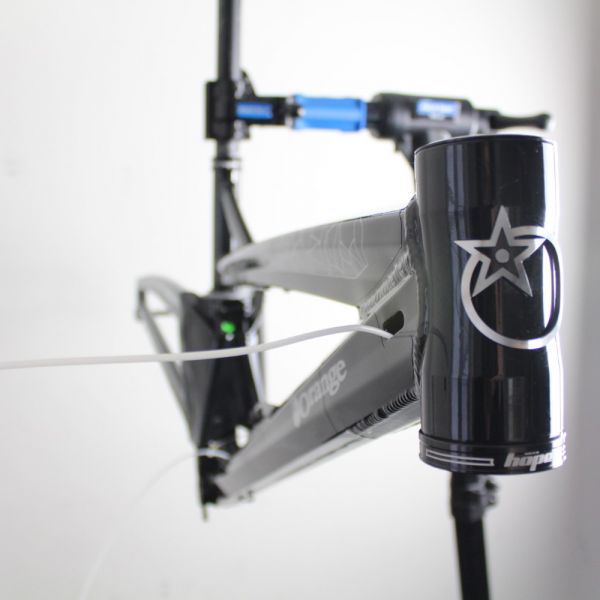 Orange Alpine Evo 2022/23 | Frame Protection Kit