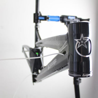 Orange Alpine Evo 2022/23 | Frame Protection Kit