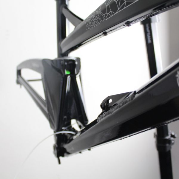 Orange Alpine Evo 2022/23 | Frame Protection Kit