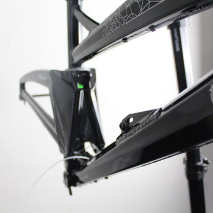 Orange Alpine Evo 2022/23 | Frame Protection Kit