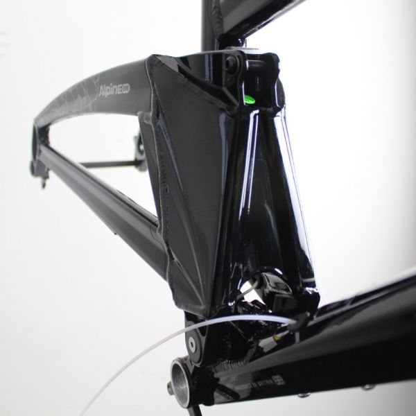 Orange Alpine Evo 2022/23 | Frame Protection Kit