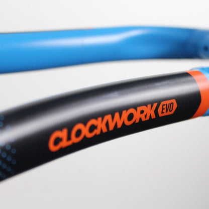 Orange Clockwork Evo 27.5 2020-22 | Frame Protection Kit