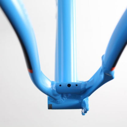 Orange Clockwork Evo 27.5 2020-22 | Frame Protection Kit