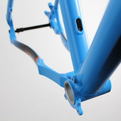 Orange Clockwork Evo 27.5 2020-22 | Frame Protection Kit