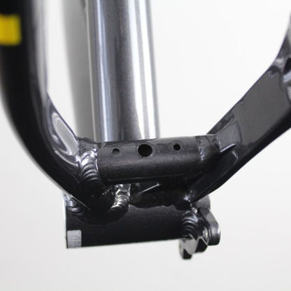 Orange Clockwork Evo 29 2020-22 | Frame Protection Kit