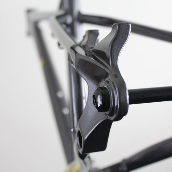 Orange Clockwork Evo 29 2020-22 | Frame Protection Kit