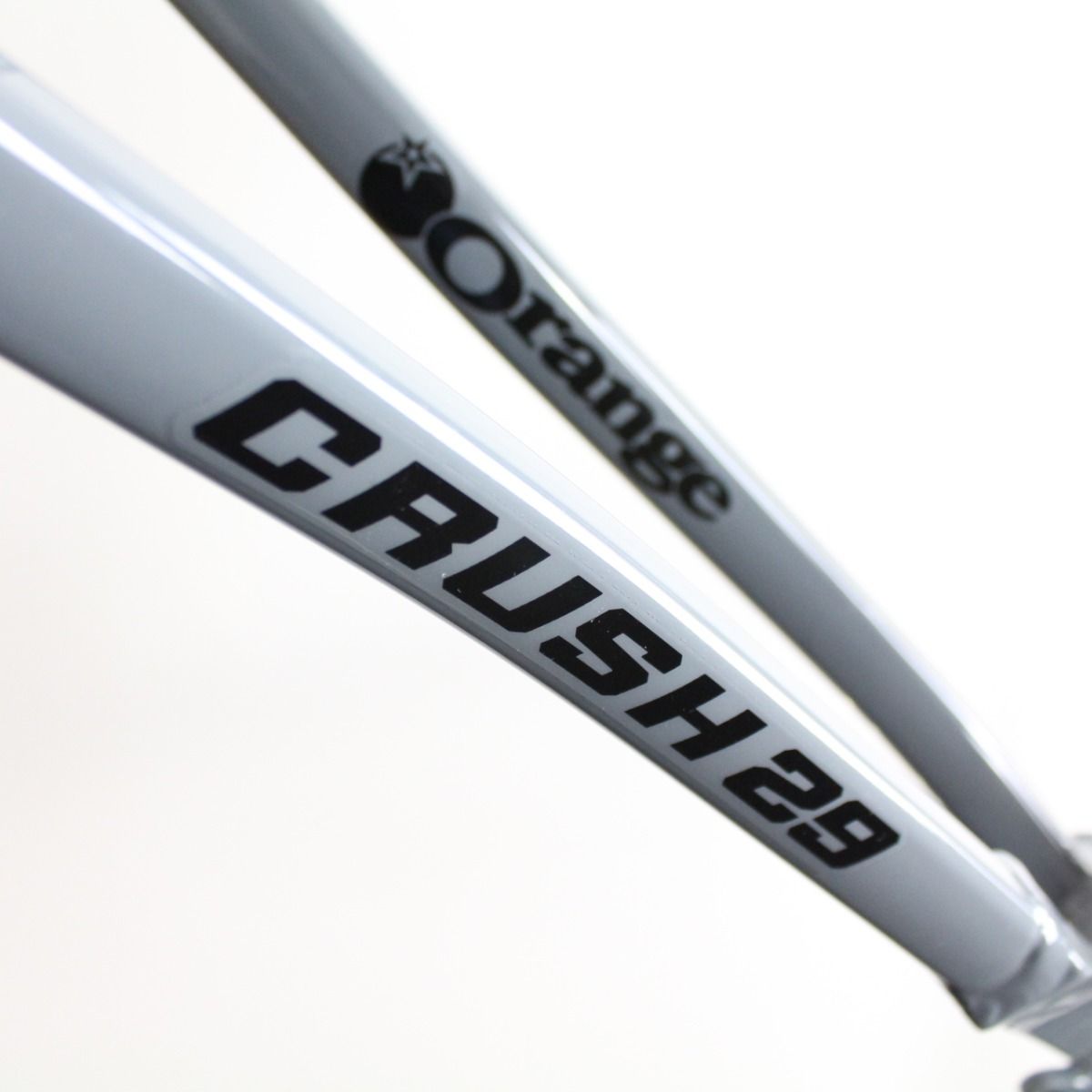 Orange Crush 29 2019 | Frame Protection Kit