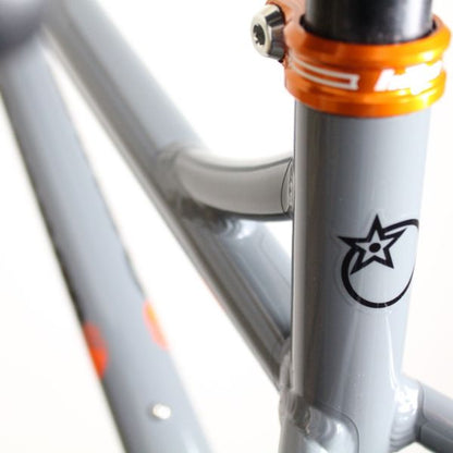 Orange Crush 29 2019 | Frame Protection Kit