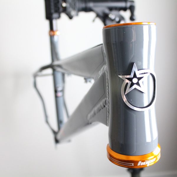 Orange Crush 29 2019 | Frame Protection Kit