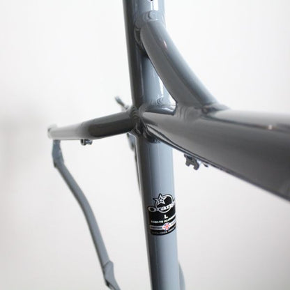 Orange Crush 29 2019 | Frame Protection Kit