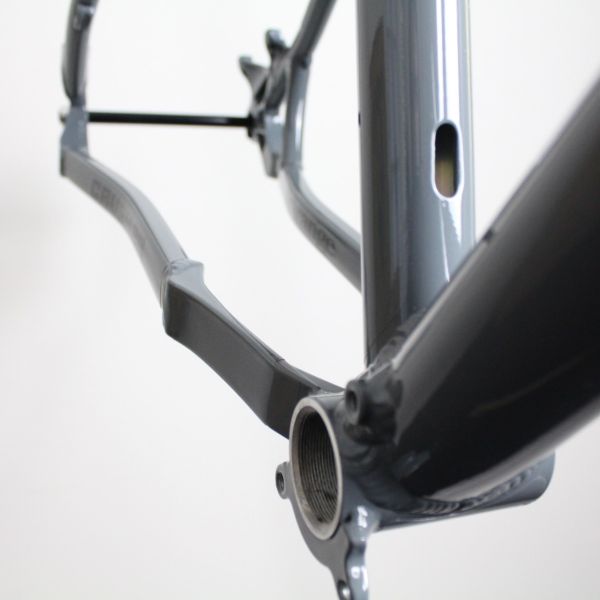 Orange Crush 29 2019 | Frame Protection Kit