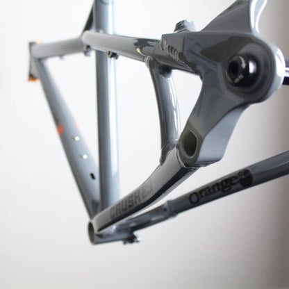 Orange Crush 29 2019 | Frame Protection Kit