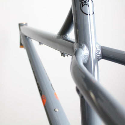 Orange Crush 29 2019 | Frame Protection Kit