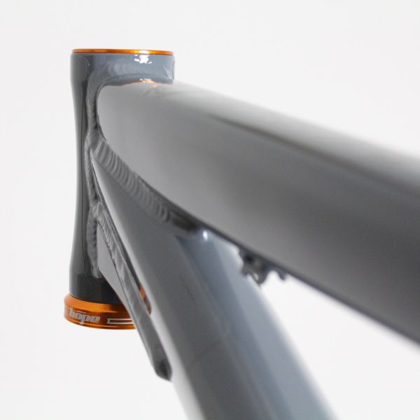 Orange Crush 29 2019 | Frame Protection Kit