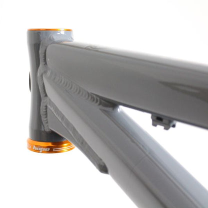 Orange Crush 29 2019 | Frame Protection Kit