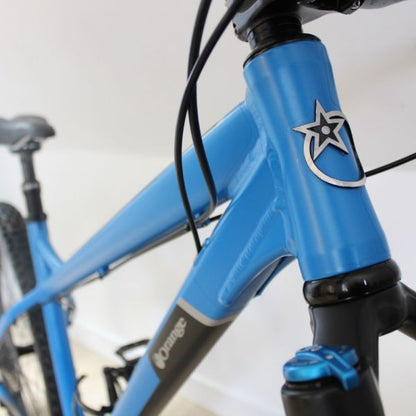 Orange Crush 29 2021 | Frame Protection Kit