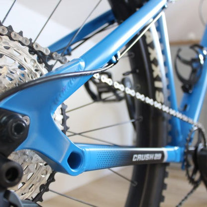 Orange Crush 29 2021 | Frame Protection Kit