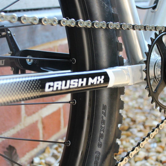 Orange Crush MX 2022/23 | Frame Protection Kit