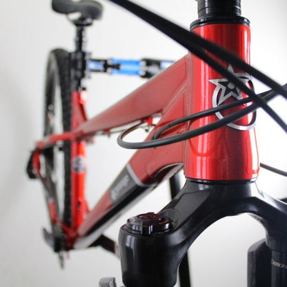 Orange Crush 29 Pro 2022/23 | Frame Protection Kit