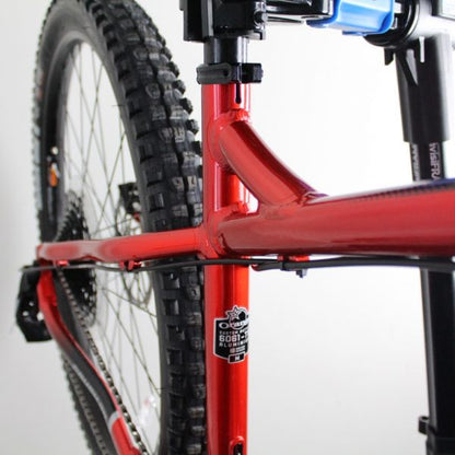 Orange Crush 29 Pro 2022/23 | Frame Protection Kit