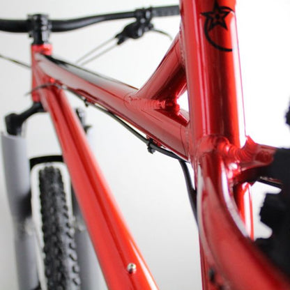 Orange Crush 29 Pro 2022/23 | Frame Protection Kit