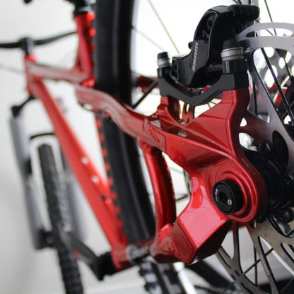 Orange Crush 29 Pro 2022/23 | Frame Protection Kit