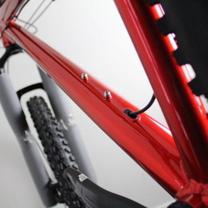 Orange Crush 29 Pro 2022/23 | Frame Protection Kit