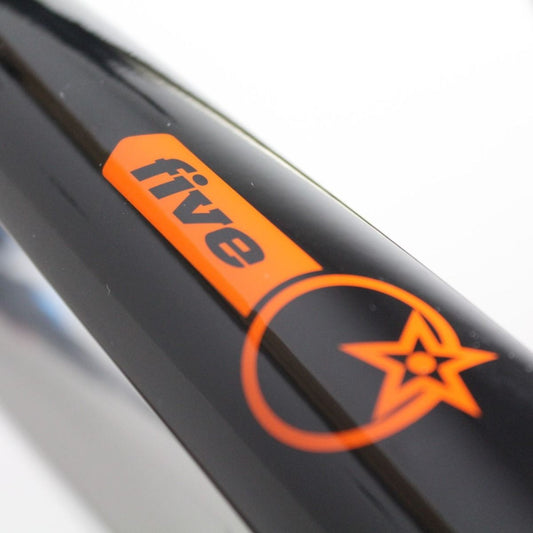 Orange Five 2019 | Frame Protection Kit