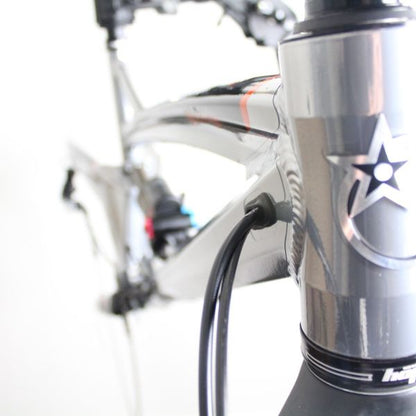 Orange Five 2019 | Frame Protection Kit