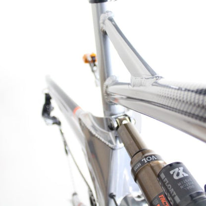 Orange Five 2019 | Frame Protection Kit