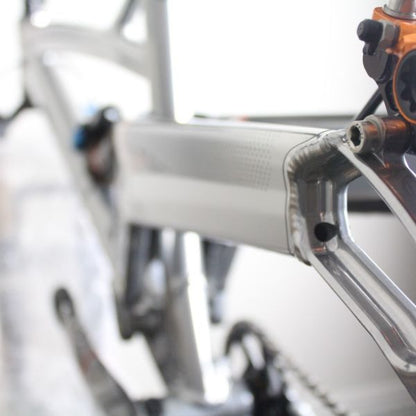 Orange Five 2019 | Frame Protection Kit