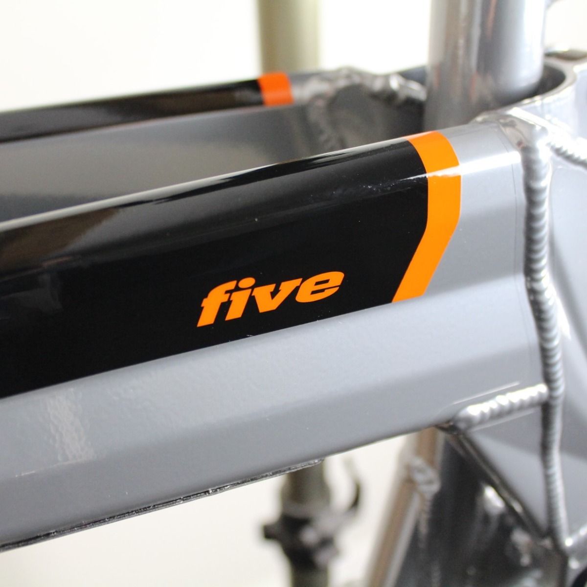 Orange Five 2020 | Frame Protection Kit