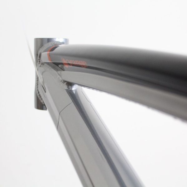 Orange Five 2020 | Frame Protection Kit