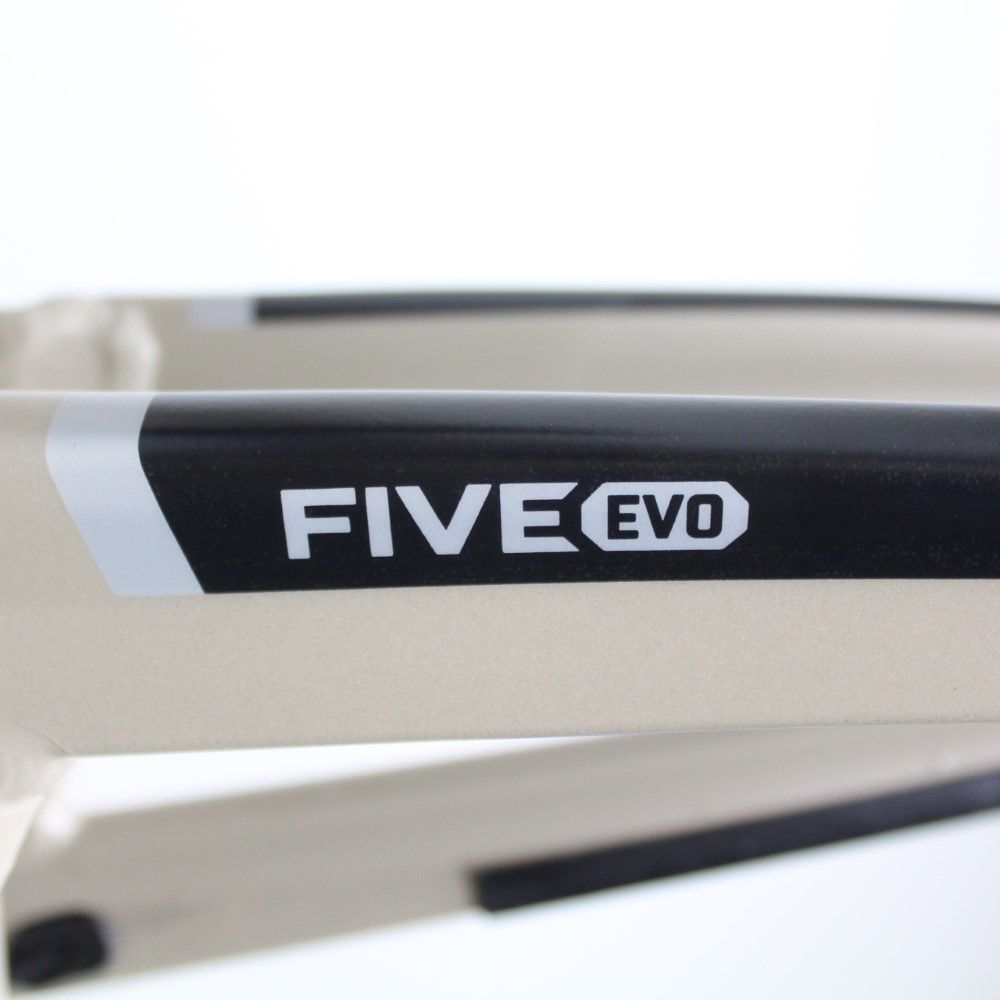Orange Five Evo 2021-23 | Frame Protection Kit