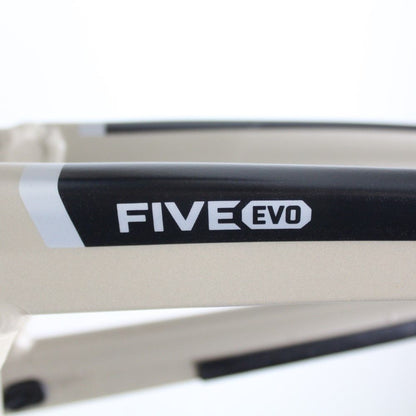 Orange Five Evo 2021-23 | Frame Protection Kit
